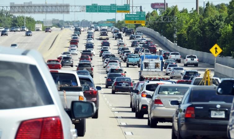 Traffic